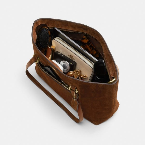 Coach Outlet Station Tote Bag - Preorder