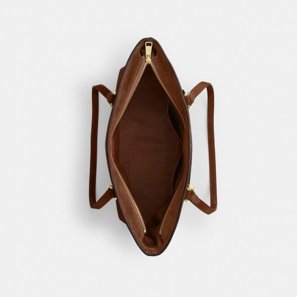Coach Outlet Station Tote Bag - Preorder