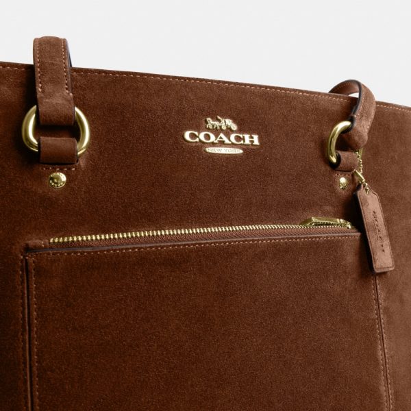 Coach Outlet Station Tote Bag - Preorder