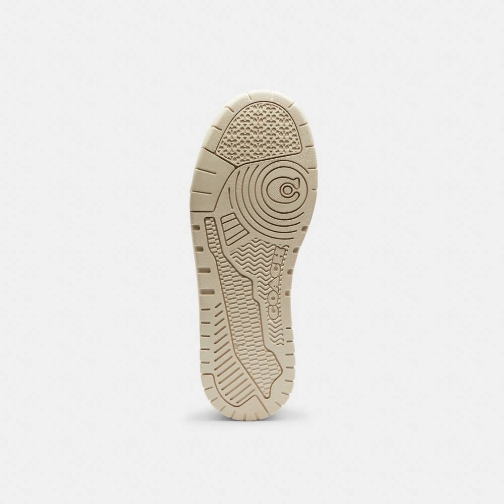 Coach Outlet Soho Sneaker In Signature Sateen Jacquard - Preorder