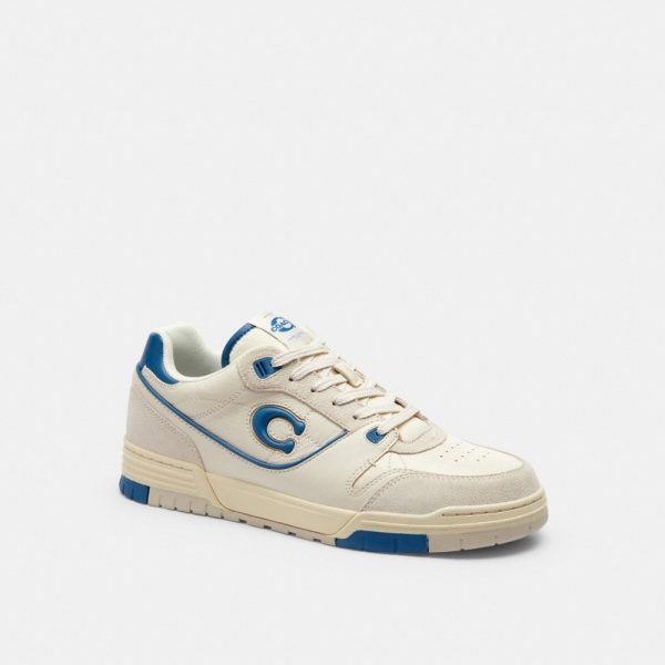 Coach Outlet Soho Sneaker - Preorder