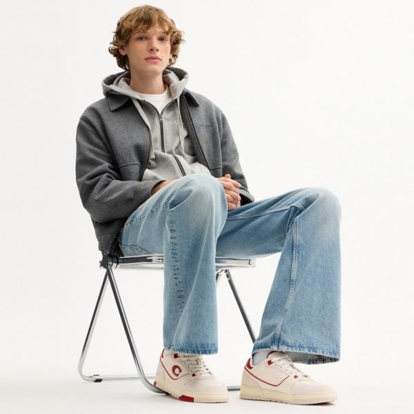 Coach Outlet Soho Sneaker - Preorder