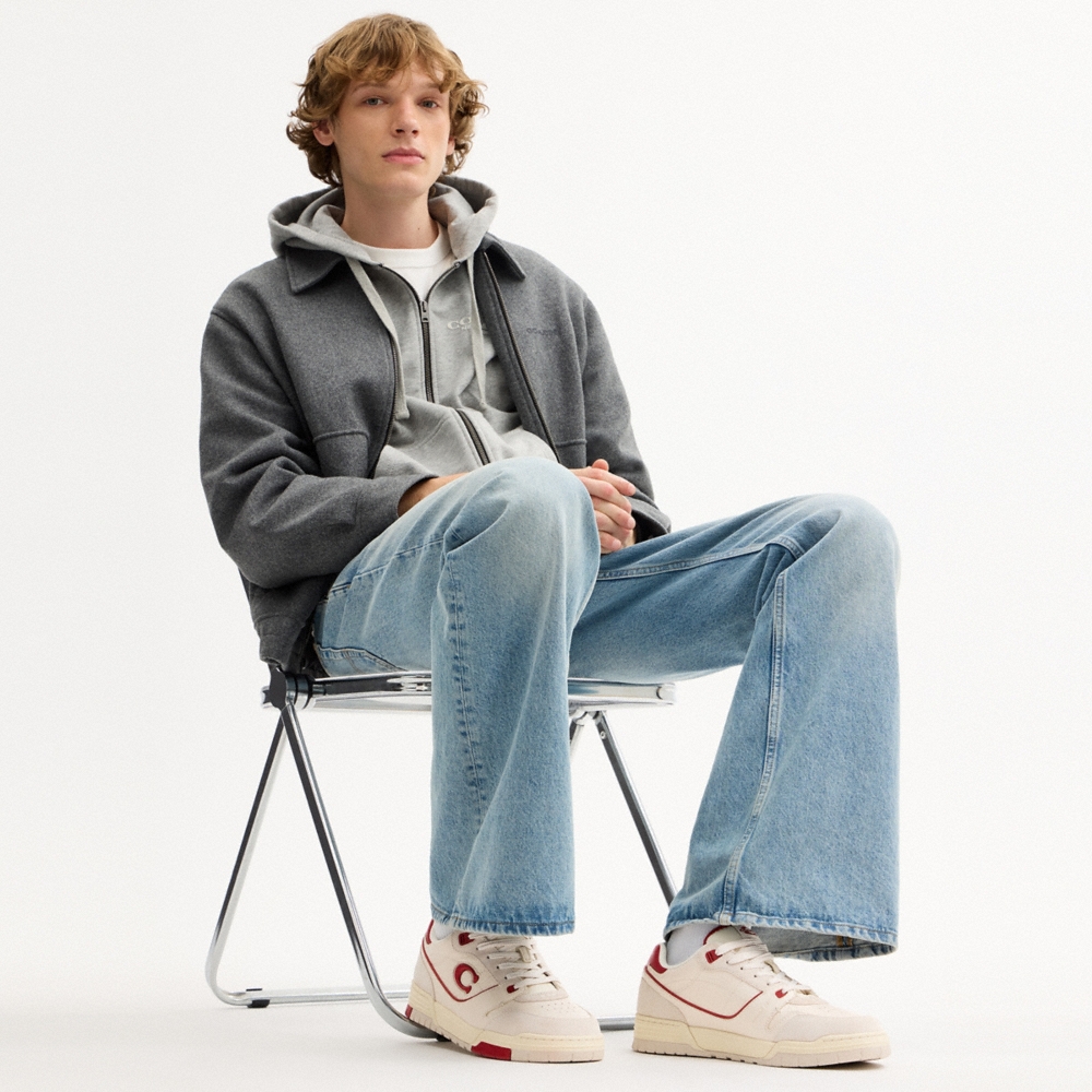 Coach Outlet Soho Sneaker - Preorder