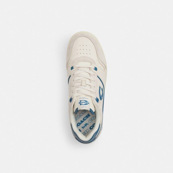 Coach Outlet Soho Sneaker - Preorder