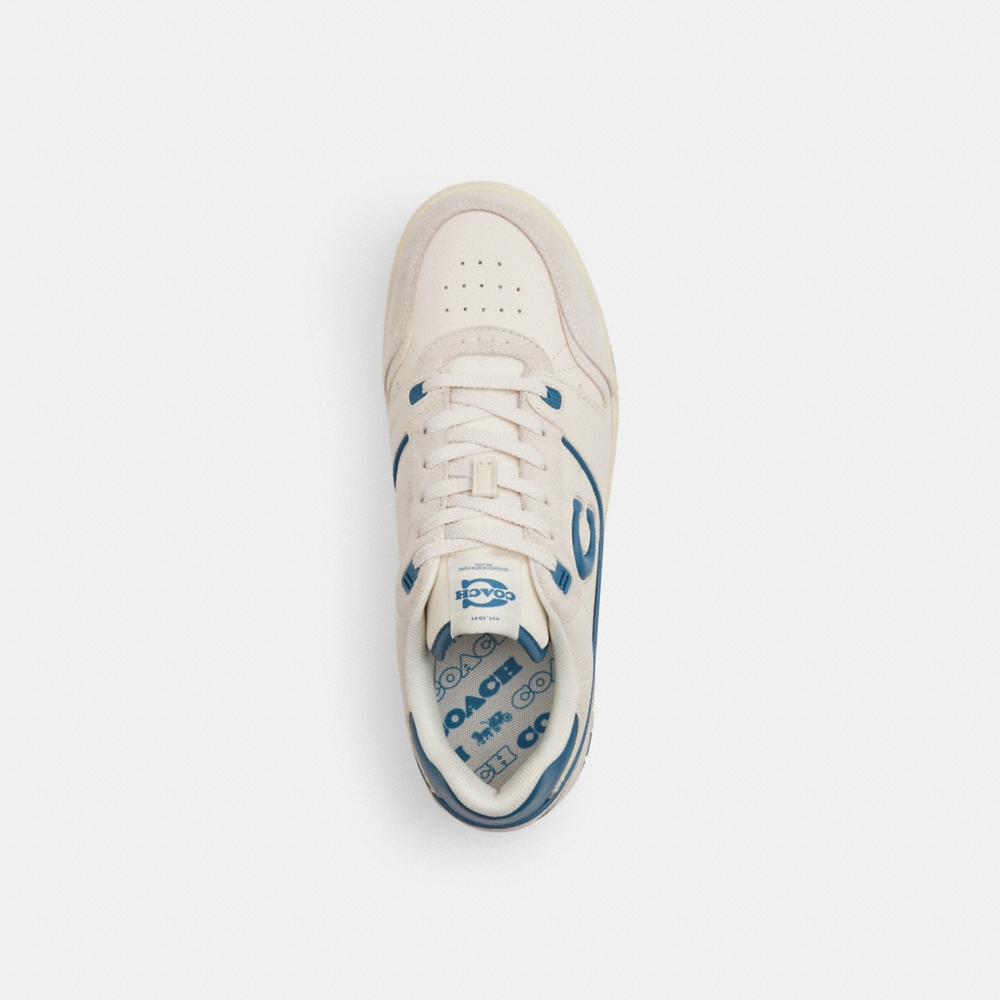 Coach Outlet Soho Sneaker - Preorder