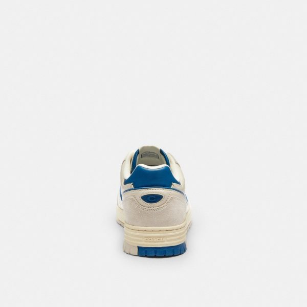 Coach Outlet Soho Sneaker - Preorder