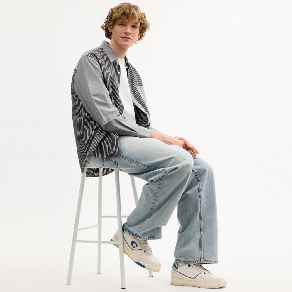 Coach Outlet Soho Sneaker - Preorder