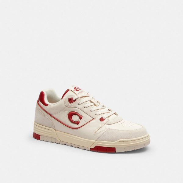 Coach Outlet Soho Sneaker - Preorder