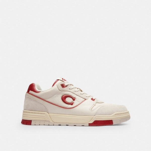 Coach Outlet Soho Sneaker - Preorder