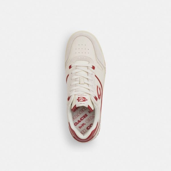 Coach Outlet Soho Sneaker - Preorder