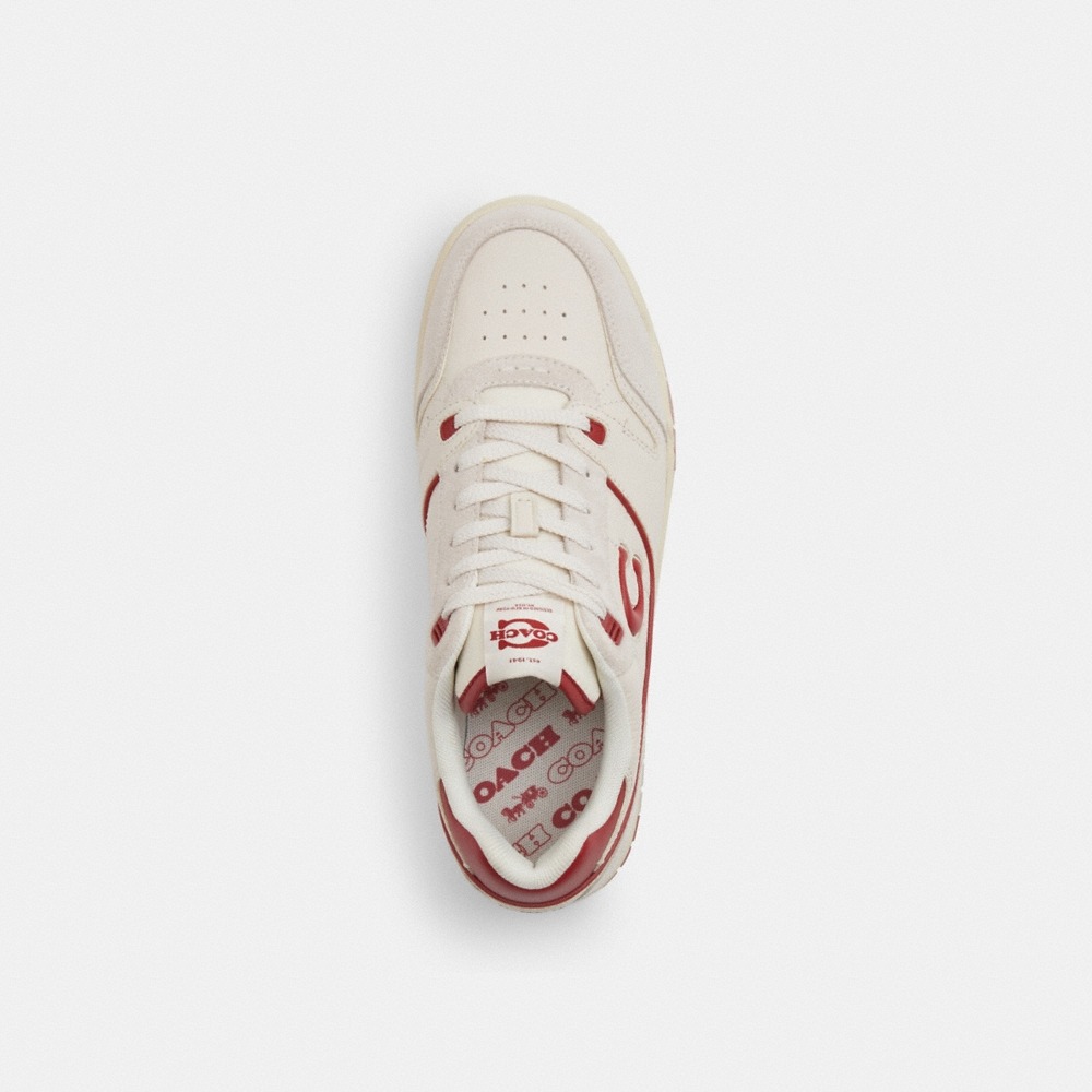 Coach Outlet Soho Sneaker - Preorder
