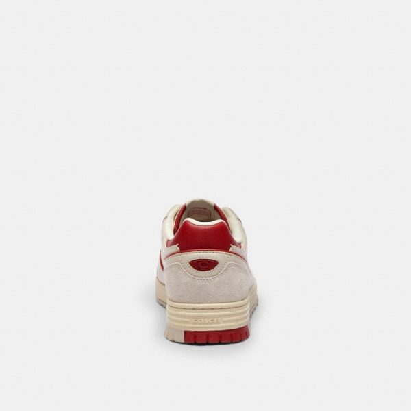 Coach Outlet Soho Sneaker - Preorder