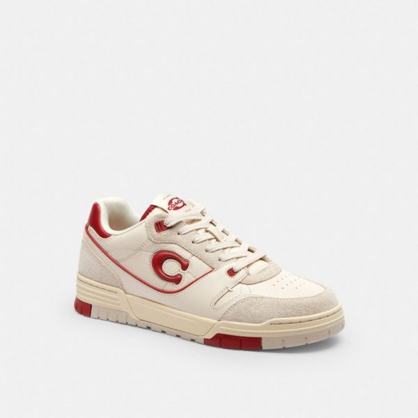 Coach Outlet Soho Sneaker - Preorder