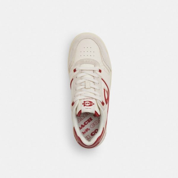Coach Outlet Soho Sneaker - Preorder