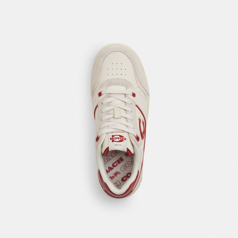 Coach Outlet Soho Sneaker - Preorder