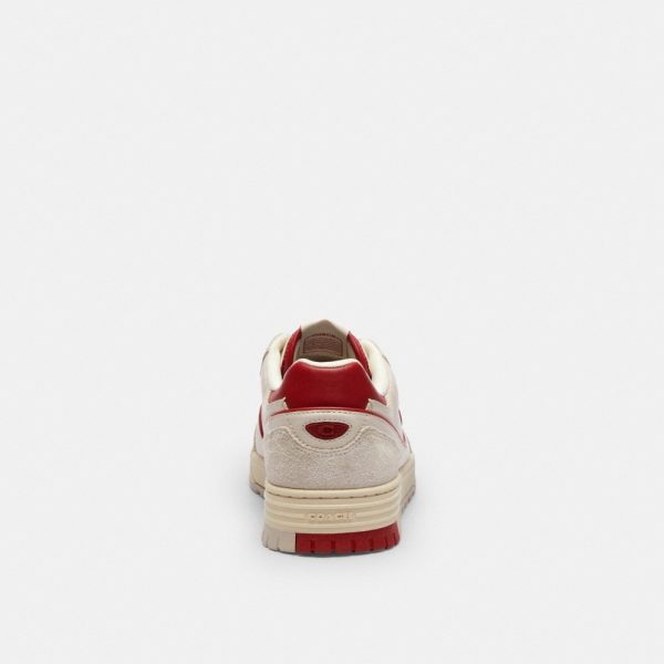 Coach Outlet Soho Sneaker - Preorder