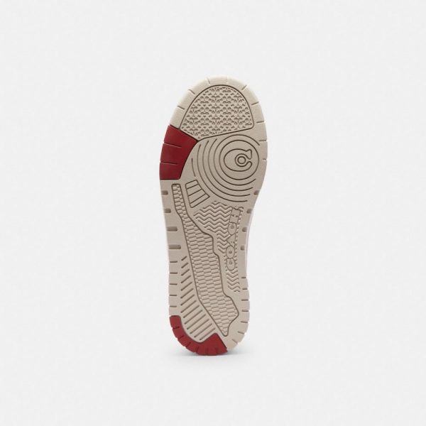 Coach Outlet Soho Sneaker - Preorder