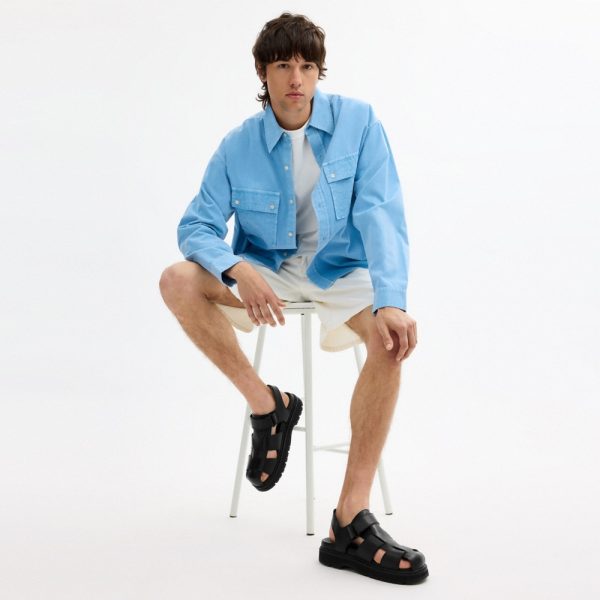Coach Outlet Fisherman Sandal - Preorder