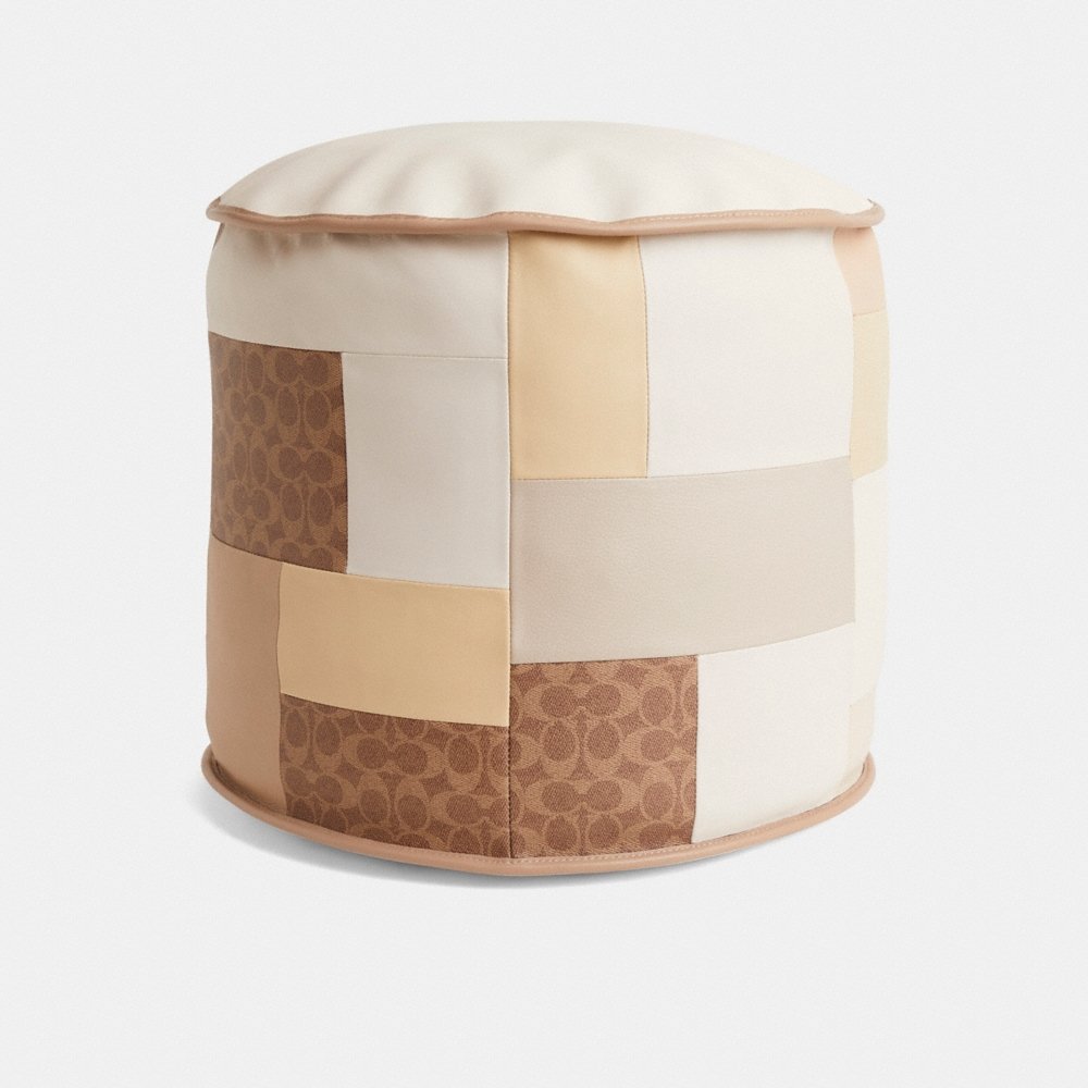 Coach Remade Pouf - Preorder