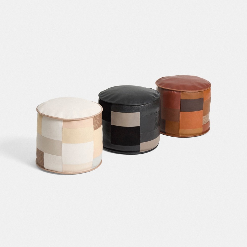 Coach Remade Pouf - Preorder