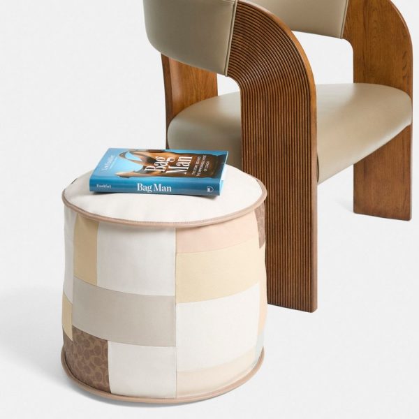 Coach Remade Pouf - Preorder