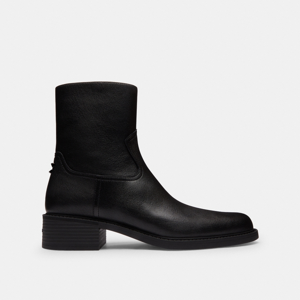 Coach Pointed Toe Bootie - Preorder
