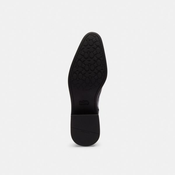 Coach Pointed Toe Bootie - Preorder