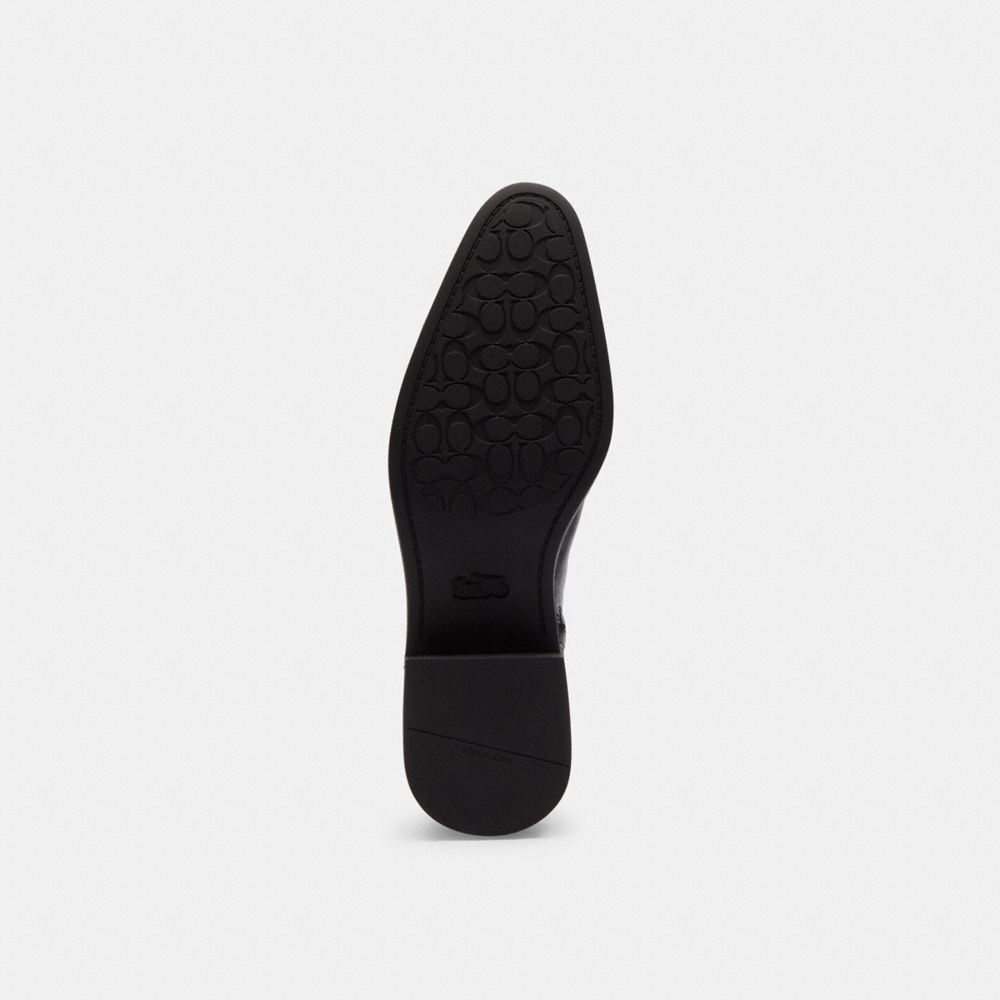 Coach Pointed Toe Bootie - Preorder