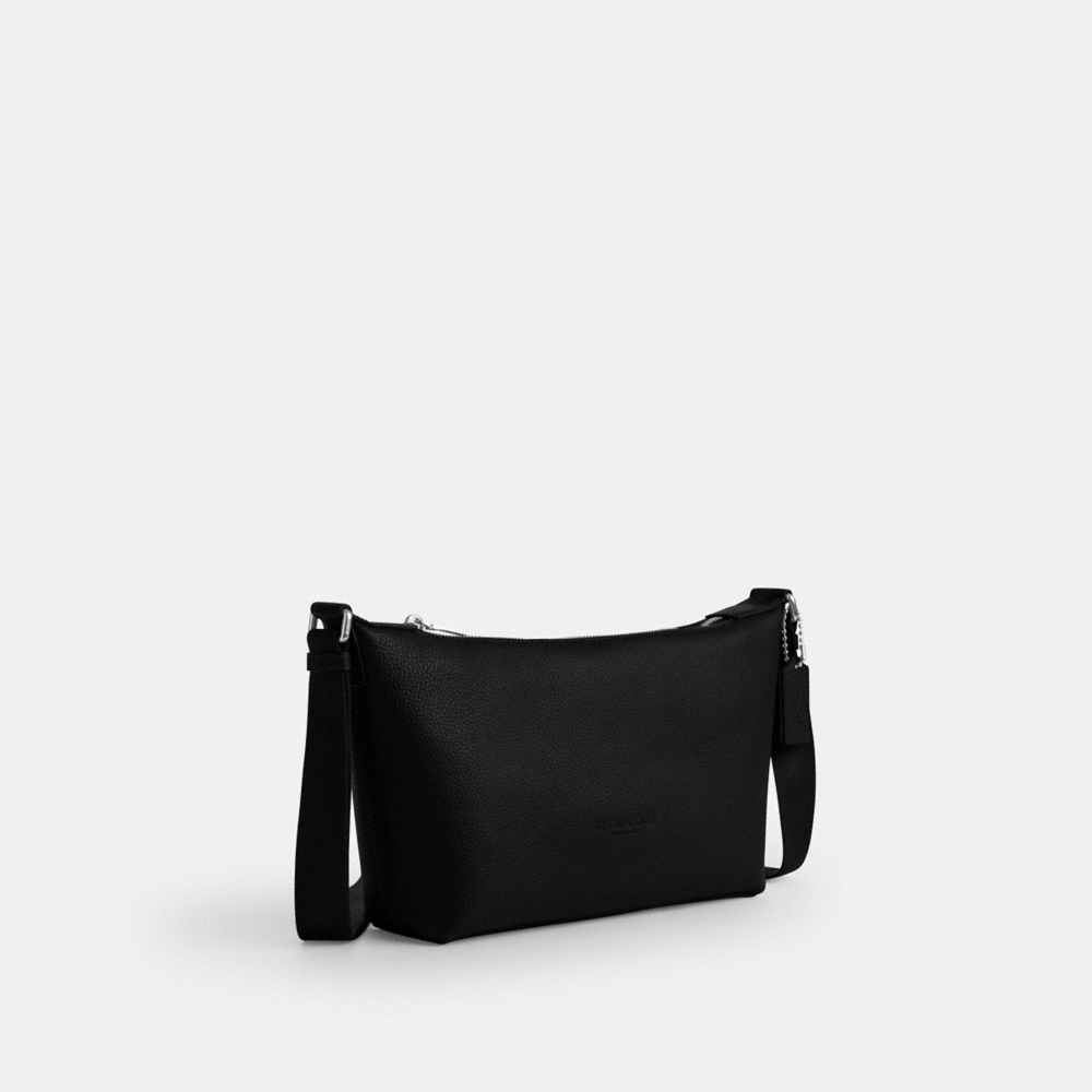 Coach Outlet Small Finn Crossbody Bag With Pouch - Preorder