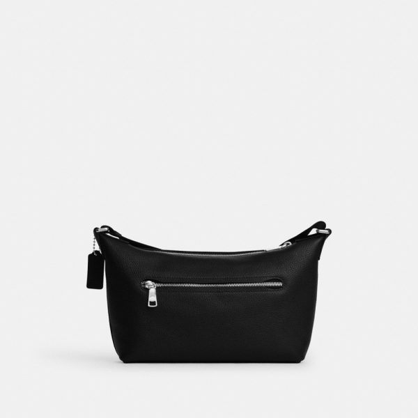Coach Outlet Small Finn Crossbody Bag With Pouch - Preorder