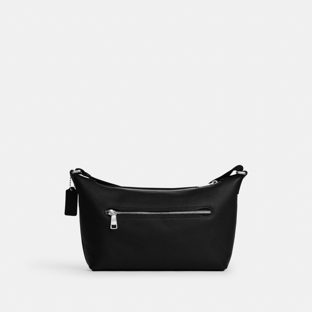 Coach Outlet Small Finn Crossbody Bag With Pouch - Preorder