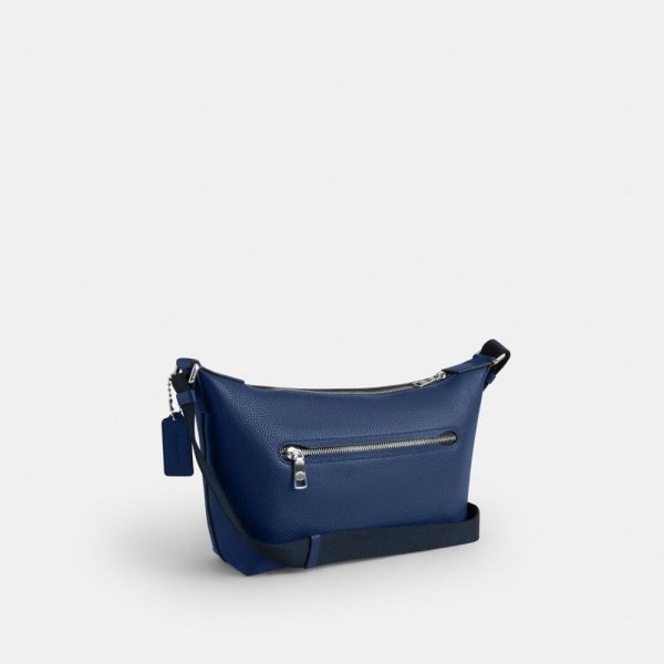Coach Outlet Small Finn Crossbody Bag With Pouch - Preorder