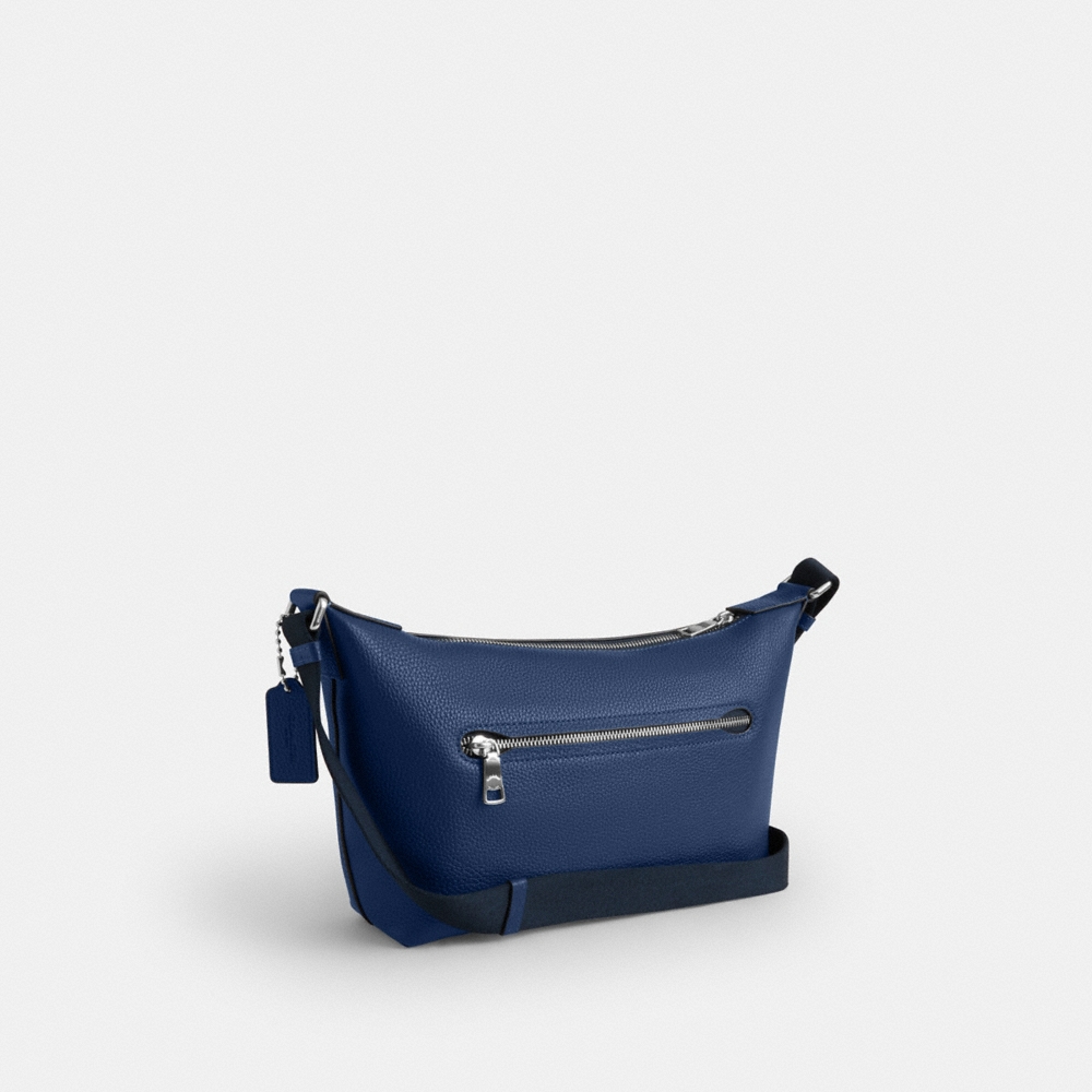 Coach Outlet Small Finn Crossbody Bag With Pouch - Preorder