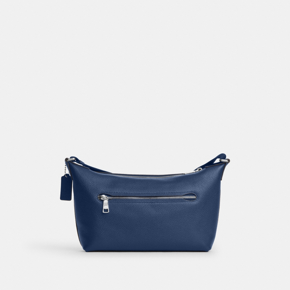 Coach Outlet Small Finn Crossbody Bag With Pouch - Preorder