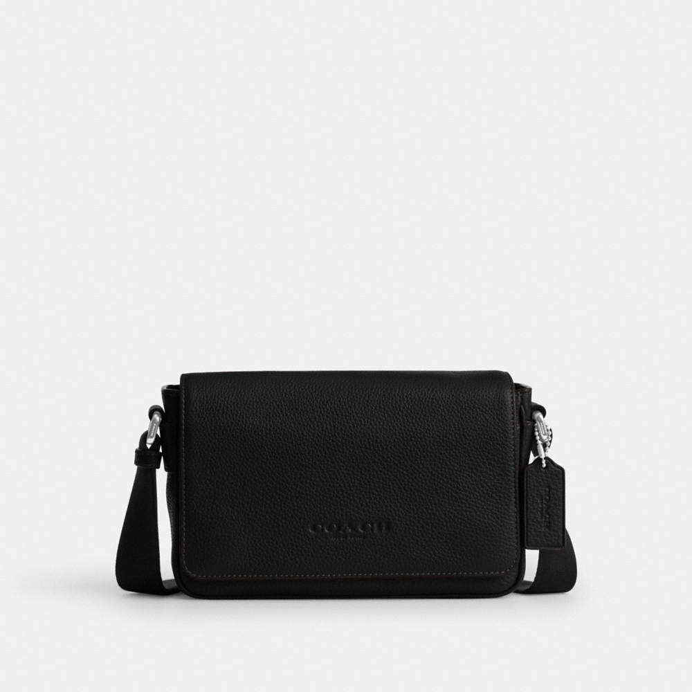 Coach Outlet Jack Small Flap Crossbody Bag - Preorder