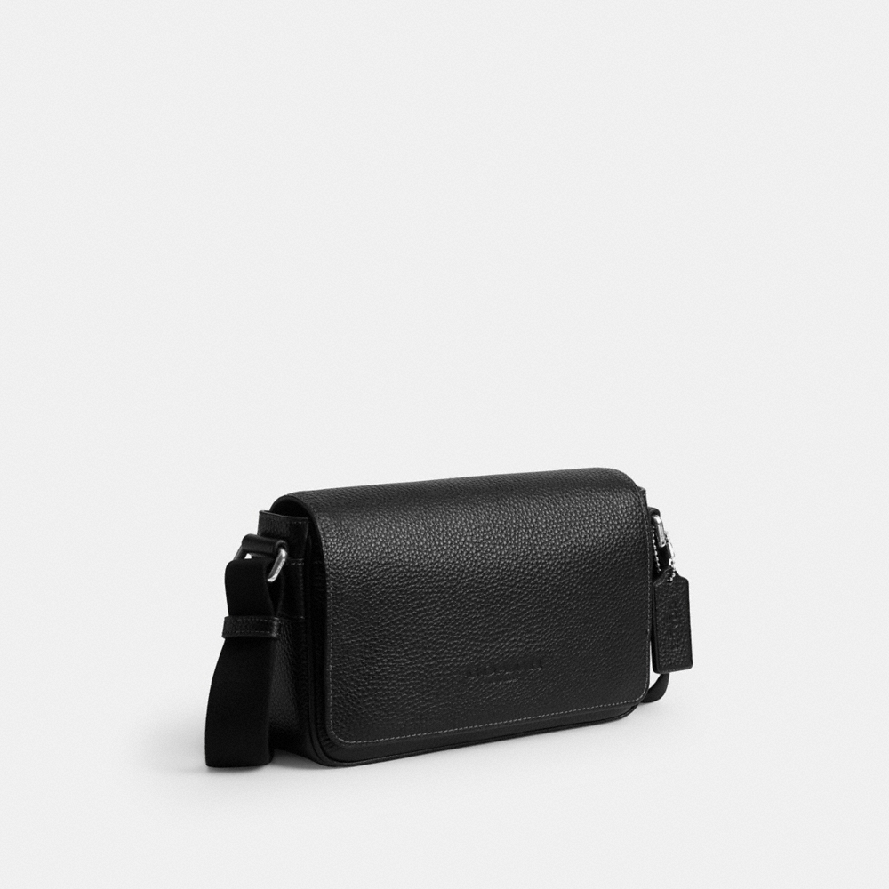 Coach Outlet Jack Small Flap Crossbody Bag - Preorder