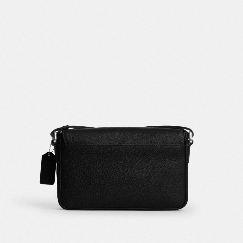 Coach Outlet Jack Small Flap Crossbody Bag - Preorder