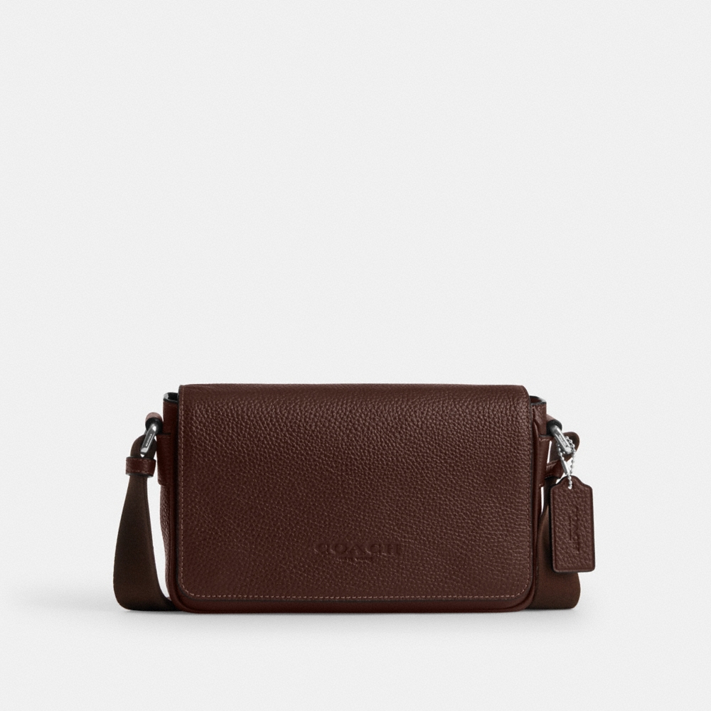 Coach Outlet Jack Small Flap Crossbody Bag - Preorder