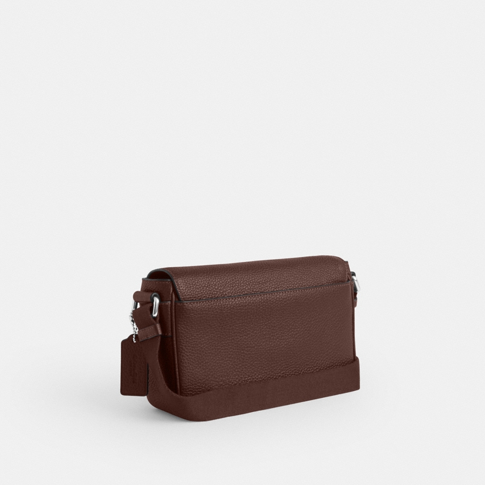 Coach Outlet Jack Small Flap Crossbody Bag - Preorder