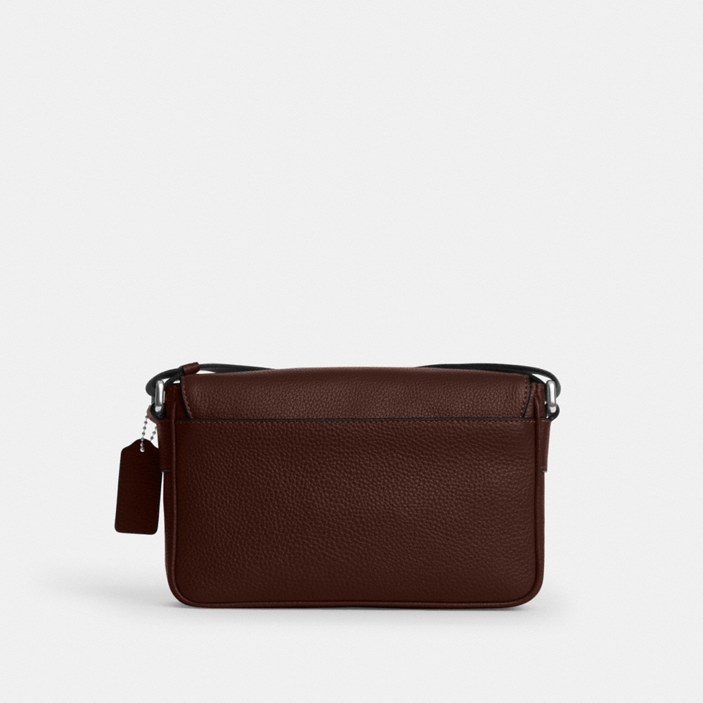 Coach Outlet Jack Small Flap Crossbody Bag - Preorder