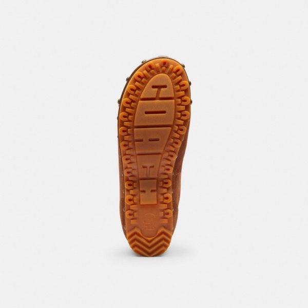 Coach Outlet Coach | Brain Dead Soho Wooden Clog - Preorder