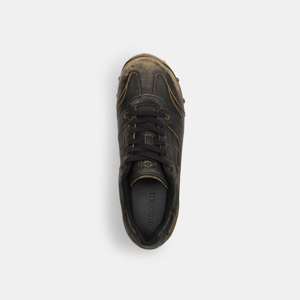 Coach Outlet Coach | Brain Dead Soho Wooden Clog - Preorder
