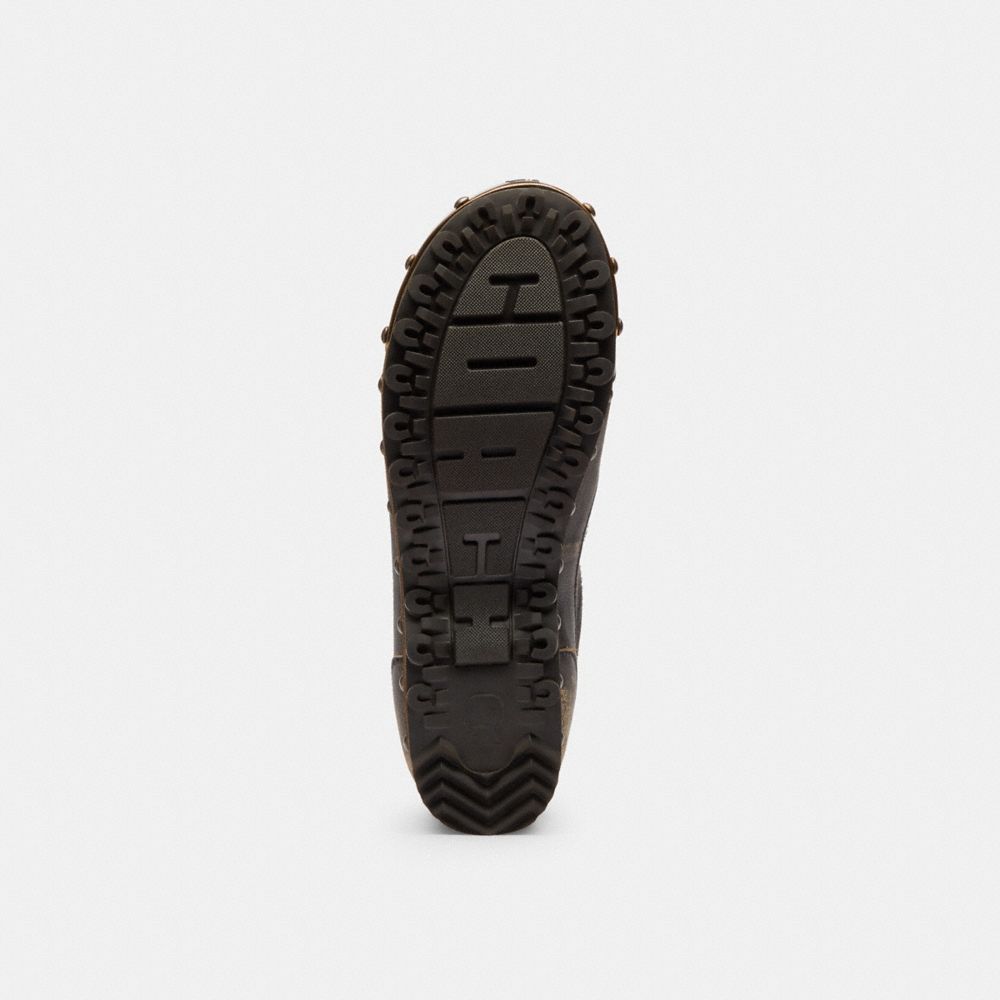 Coach Outlet Coach | Brain Dead Soho Wooden Clog - Preorder