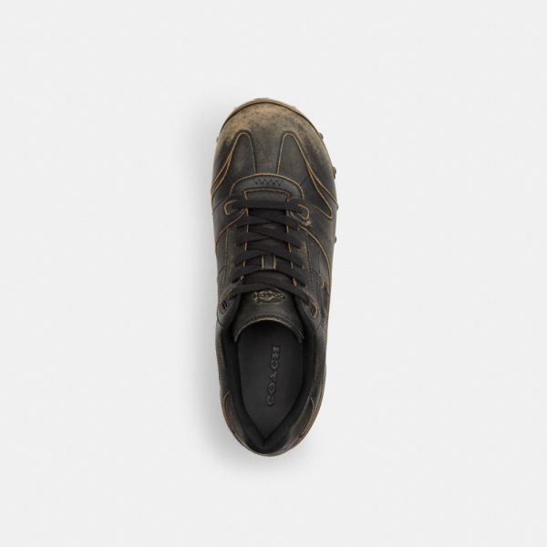 Coach Outlet Coach | Brain Dead Soho Wooden Clog - Preorder