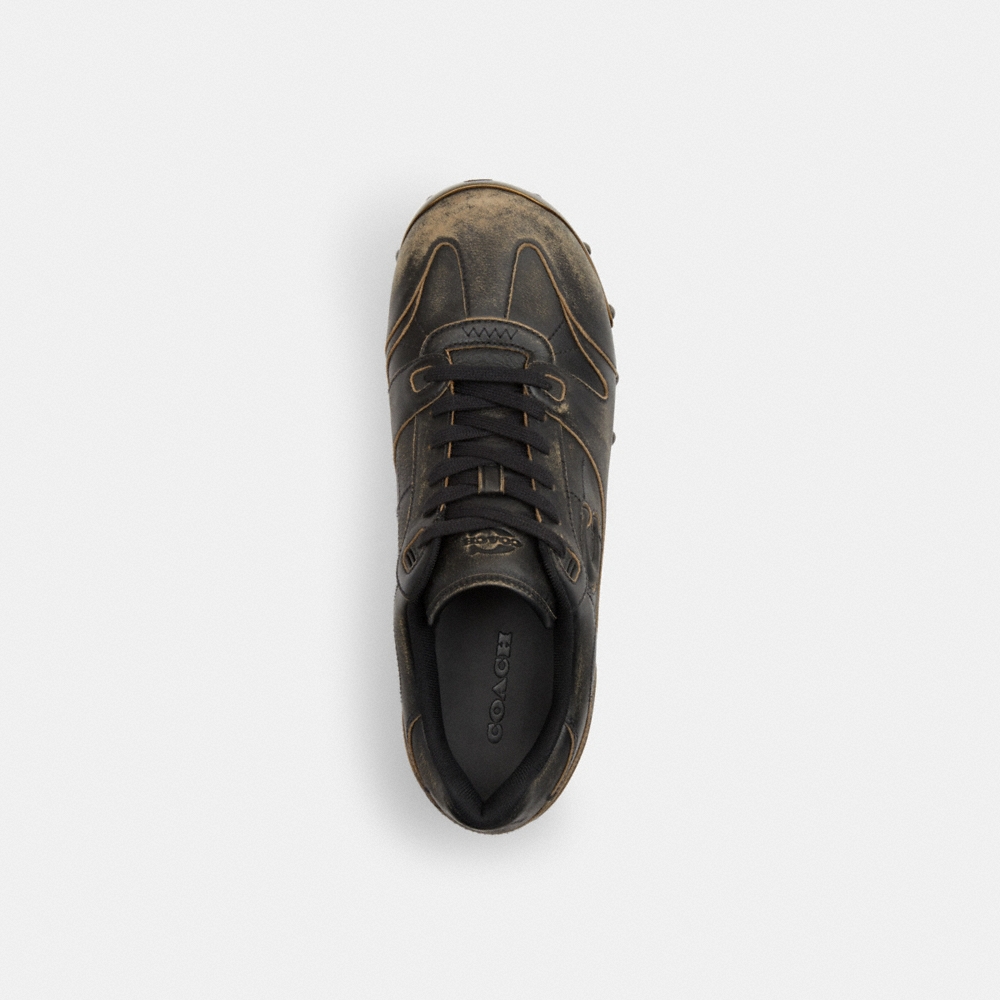 Coach Outlet Coach | Brain Dead Soho Wooden Clog - Preorder