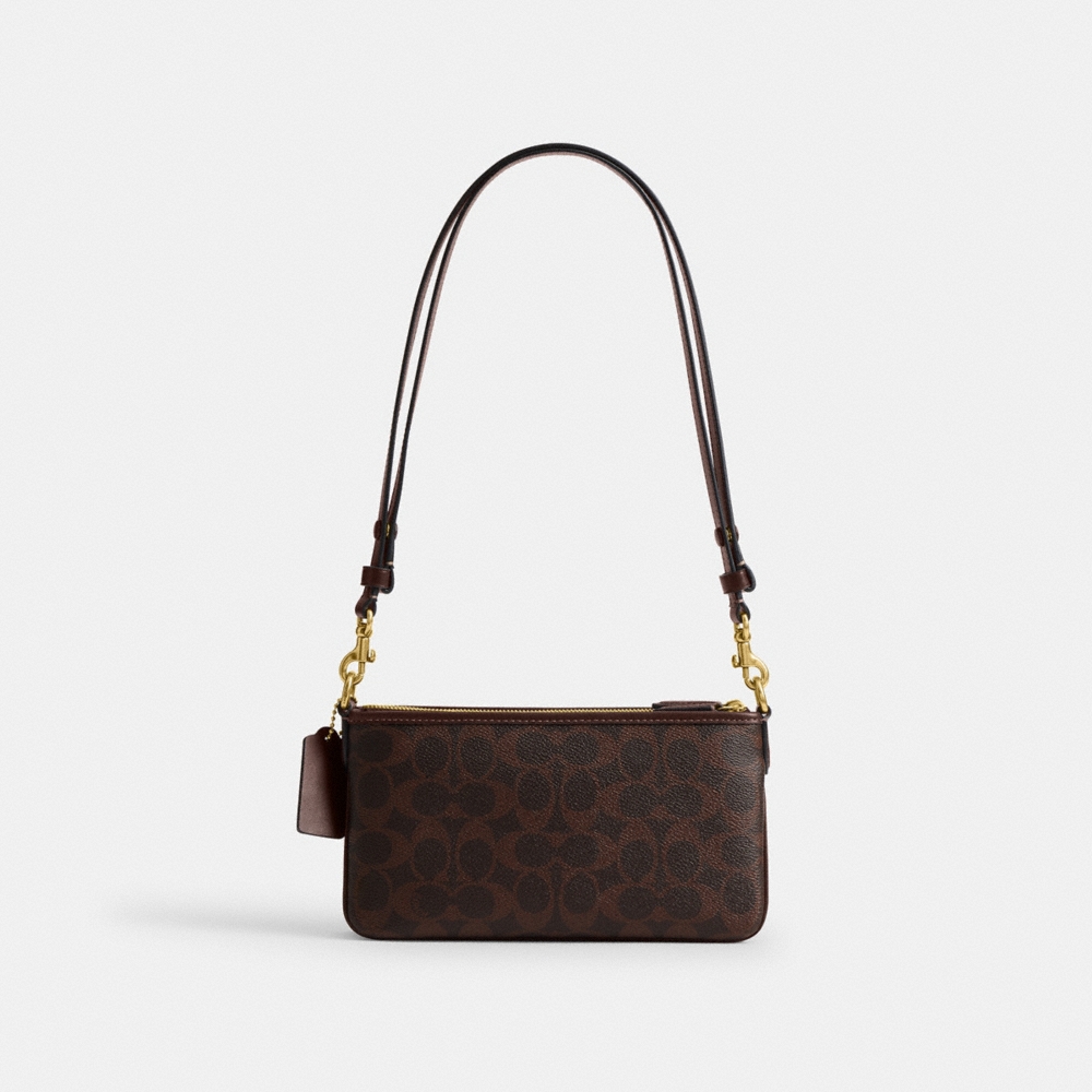Coach Audrey Crossbody Bag In Signature Canvas - Preorder