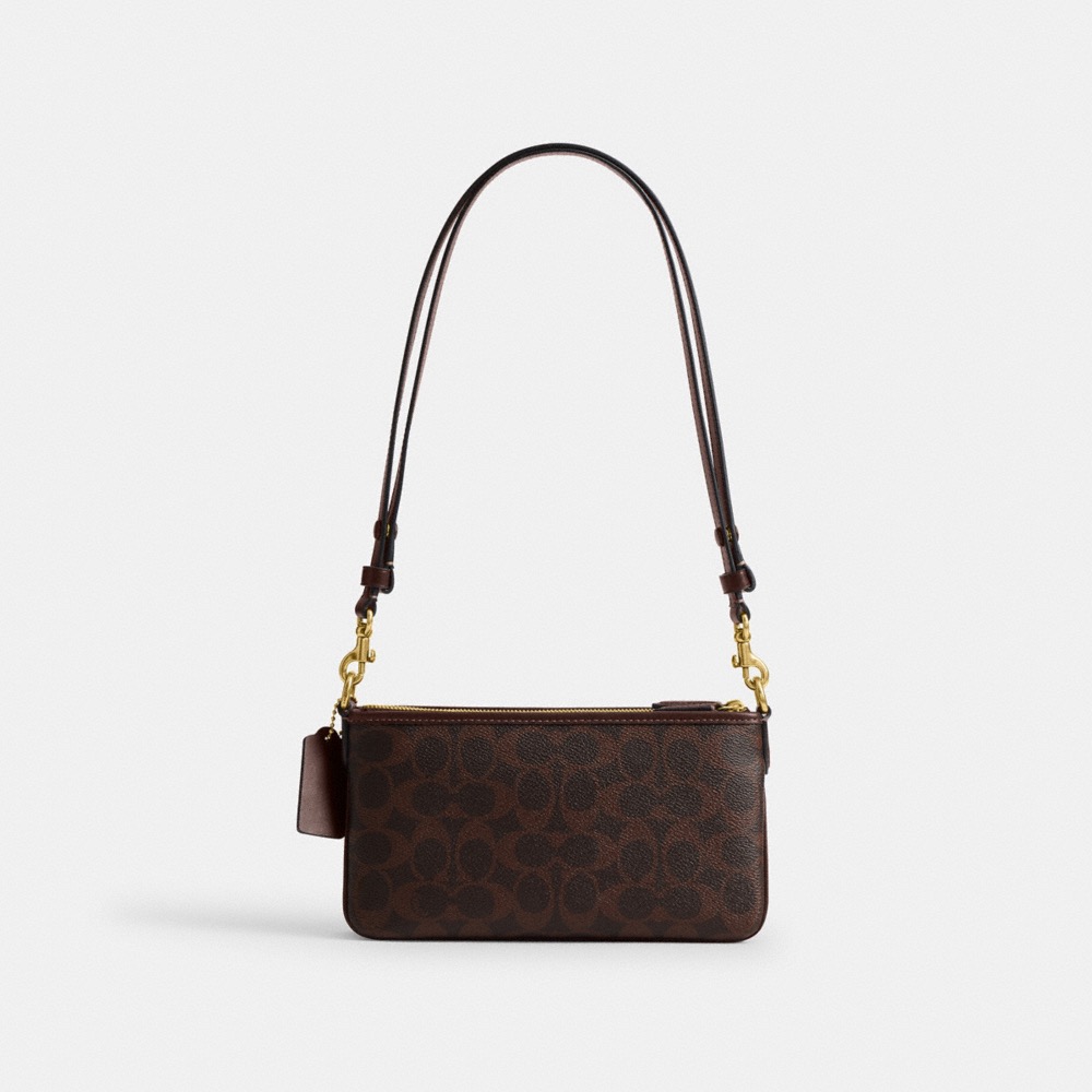 Coach Audrey Crossbody Bag In Signature Canvas - Preorder