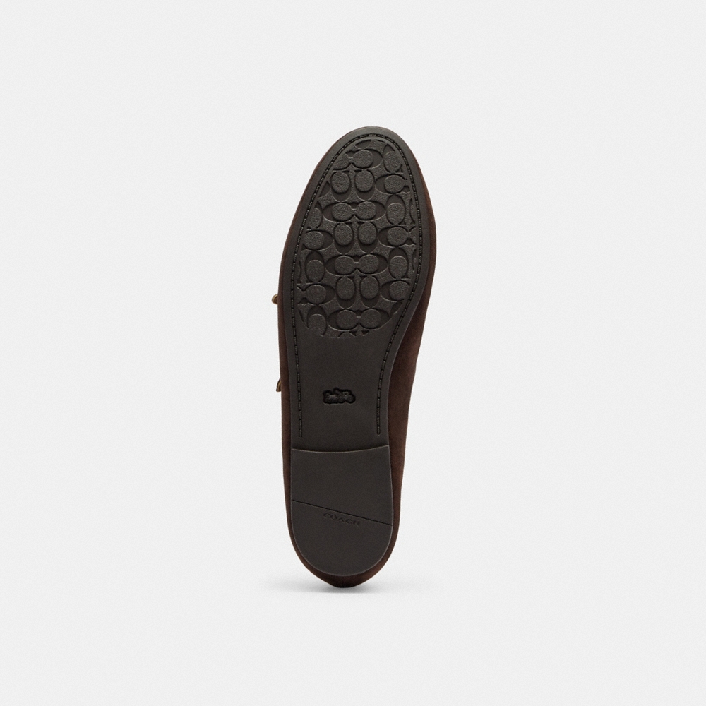 Coach Outlet Double Buckle Mary Jane - Preorder - Image 5