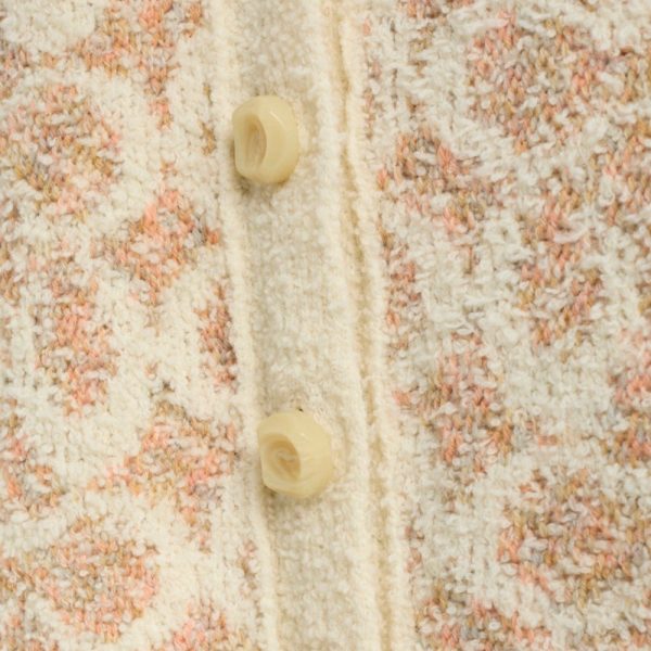 Coach Restored Signature Cardigan - Preorder