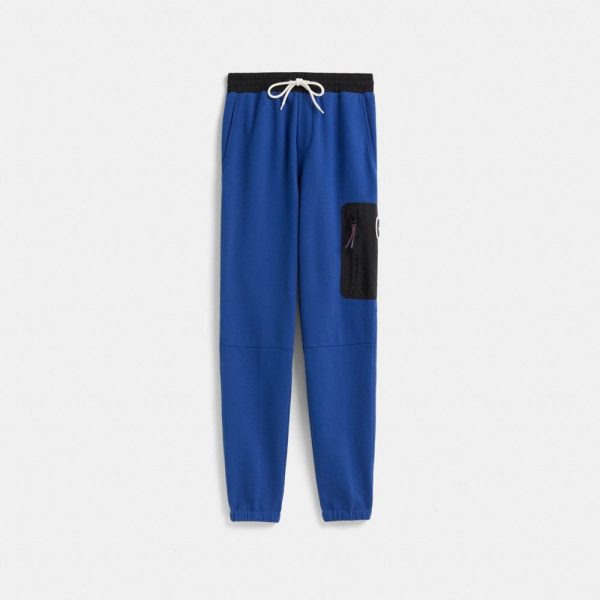 Coach Restored Joggers - Preorder